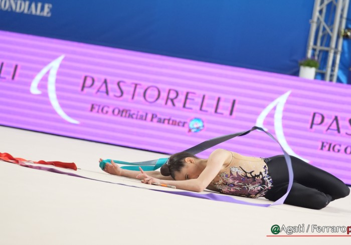 Osimo - 3ª prova Campionato Serie A2 GR 2025